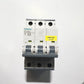 Siemens 5SY4306-7 Miniature Circuit Breaker MCB C6 230/400V 6kA 3-Pole