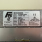 1x KEB 12F5B3B-350A Frequency Inverter, 6.6 kVA, 4.0 kW, 3-Phase, 400 V