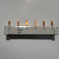 Siemens 5ST3740 Busbar for Circuit Breakers 10mm² 3-Phase