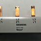 Siemens 5ST3740 Busbar for Circuit Breakers 10mm² 3-Phase