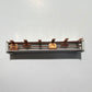 Siemens 5ST3740 Busbar for Circuit Breakers 10mm² 3-Phase