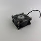 1x ebmpapst 3214 JH Compact DC Fan 24V 9W 375mA Cooling Fan