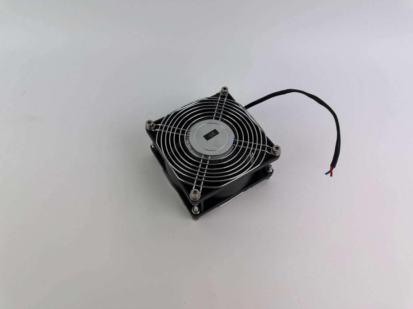 1x ebmpapst 3214 JH Compact DC Fan 24V 9W 375mA Cooling Fan