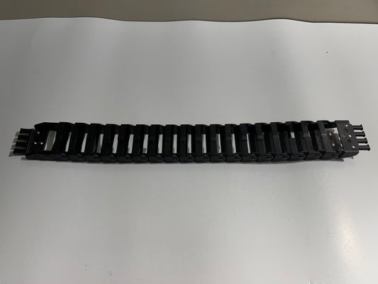 IGUS Energy Chain Z08.40.038 Cable Carrier – Lot of 18 pcs