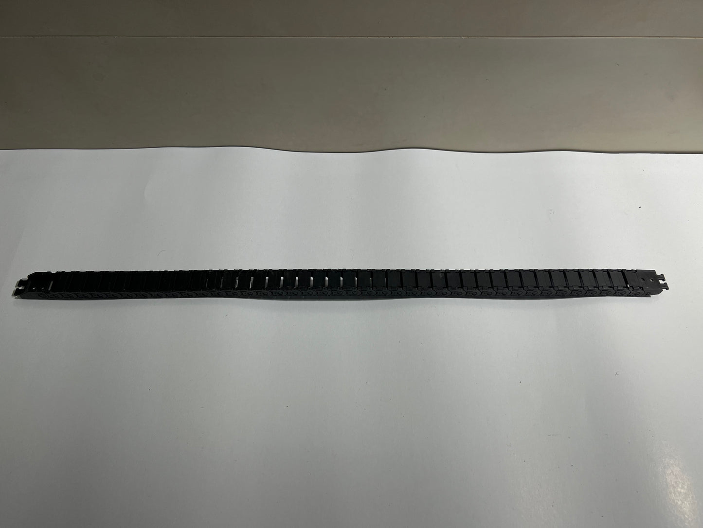 Kabelschlepp 0130.15.20 Energy Chain Cable Carrier – Lot of 40 pcs