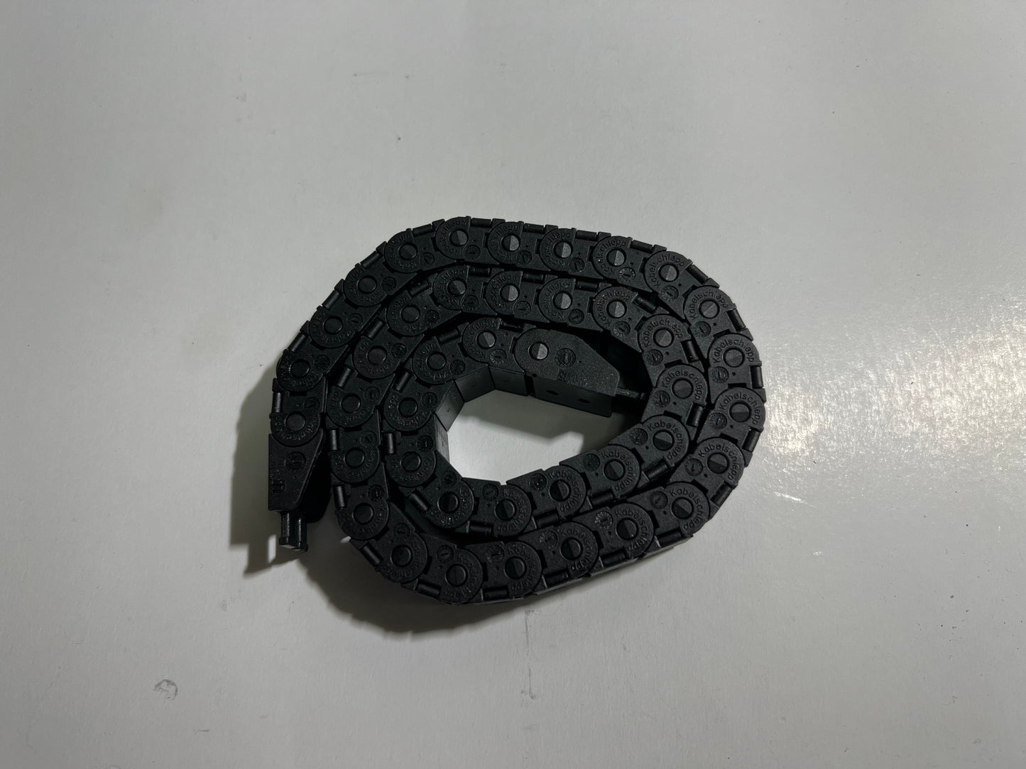 Kabelschlepp 0130.15.20 Energy Chain Cable Carrier – Lot of 40 pcs