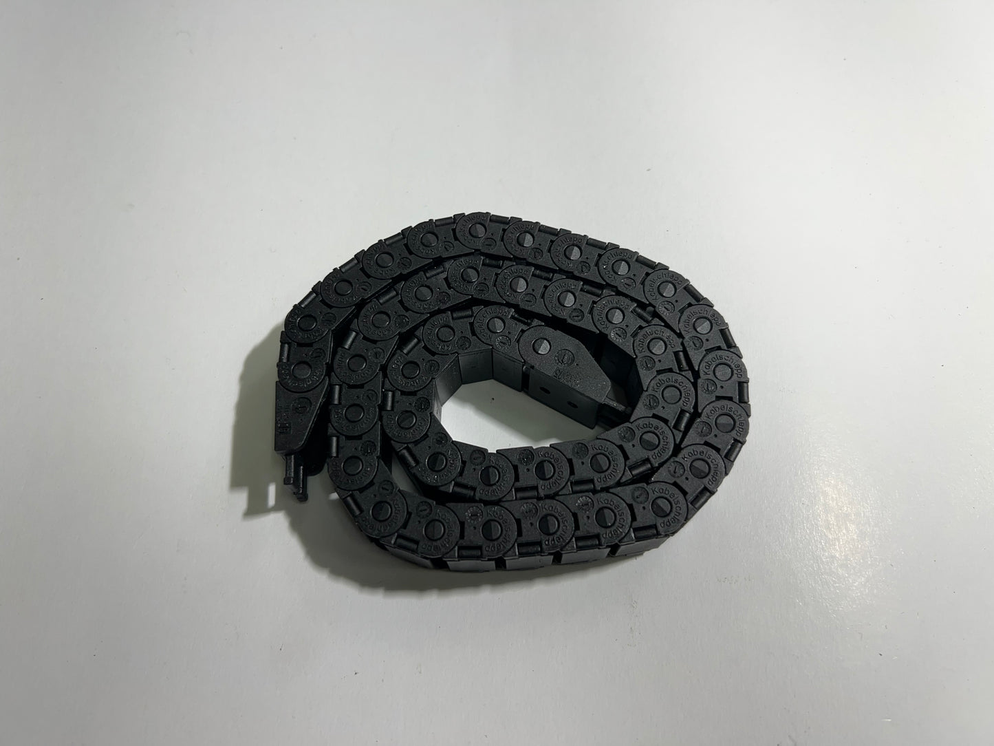Kabelschlepp 0130.15.20 Energy Chain Cable Carrier – Lot of 40 pcs