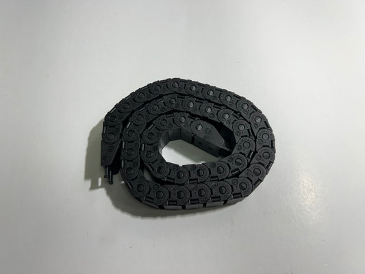 Kabelschlepp 0130.15.20 Energy Chain Cable Carrier – Lot of 40 pcs