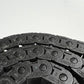 Kabelschlepp 0130.15.20 Energy Chain Cable Carrier – Lot of 41 pcs