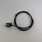 1x SCHMERSAL BNS 260-02/01Z-R 5.0M Magnetic Safety Sensor + BPS 260-1 Receiver