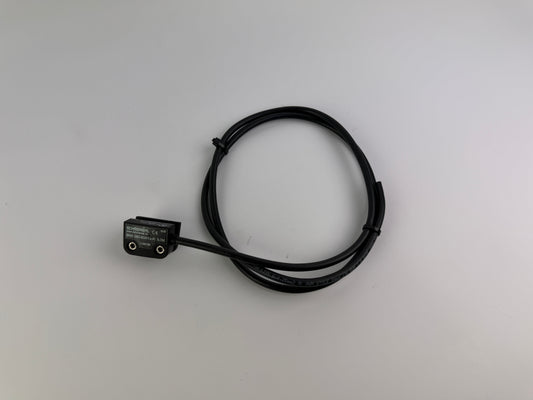 1x SCHMERSAL BNS 260-02/01Z-R 5.0M Magnetic Safety Sensor + BPS 260-1 Receiver