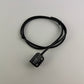 1x SCHMERSAL BNS 260-02/01Z-R 5.0M Magnetic Safety Sensor + BPS 260-1 Receiver
