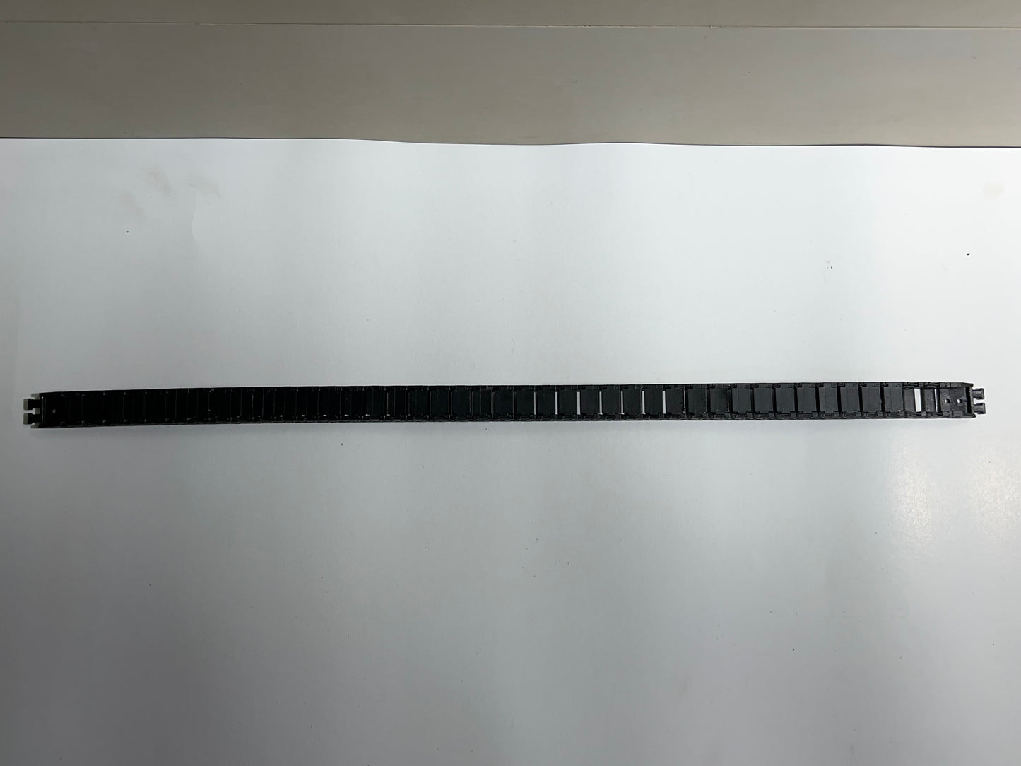 Kabelschlepp 0130.15.20 Energy Chain Cable Carrier – Lot of 41 pcs