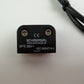 1x SCHMERSAL BNS 260-02/01Z-R 5.0M Magnetic Safety Sensor + BPS 260-1 Receiver