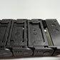 Igus 07.40.028 Energy Chain Cable Carrier – Lot of 11 pcs