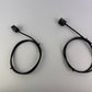 1x SCHMERSAL BNS 260-02/01Z-R Magnetic Safety Sensor Cable 1195758