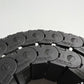 Kabelschlepp 0180.30.37 Energy Chain Cable Carrier – Lot of 27 pcs