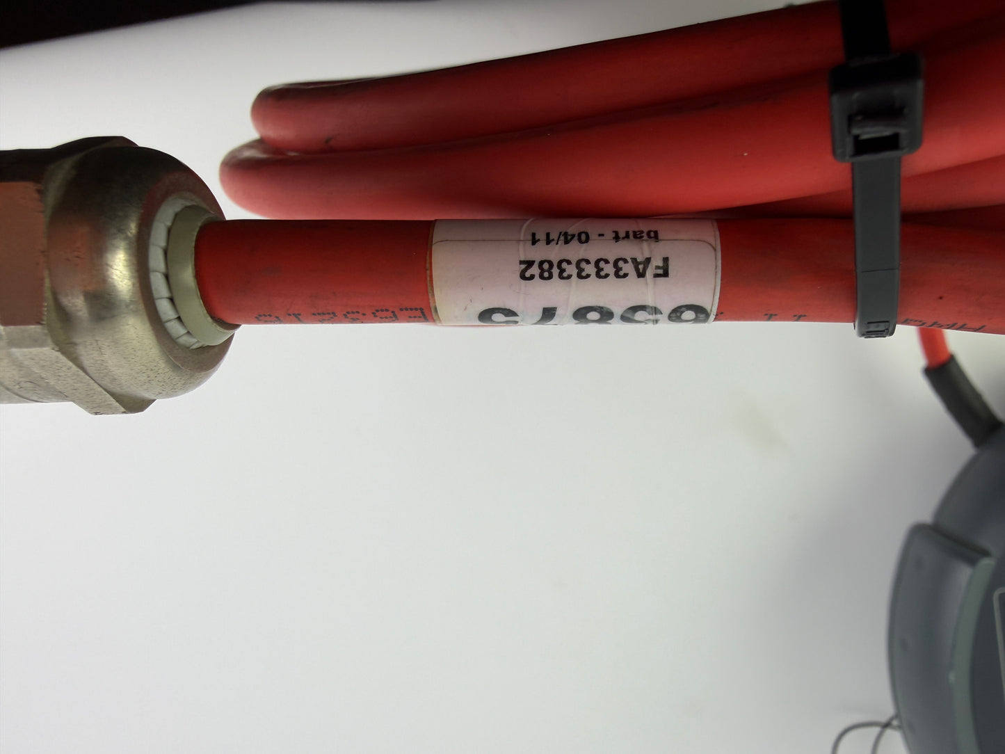 ROFIN KEBA KeTop C50 R / 73810 / 04 Teach Pendant Panel – 5m Cable