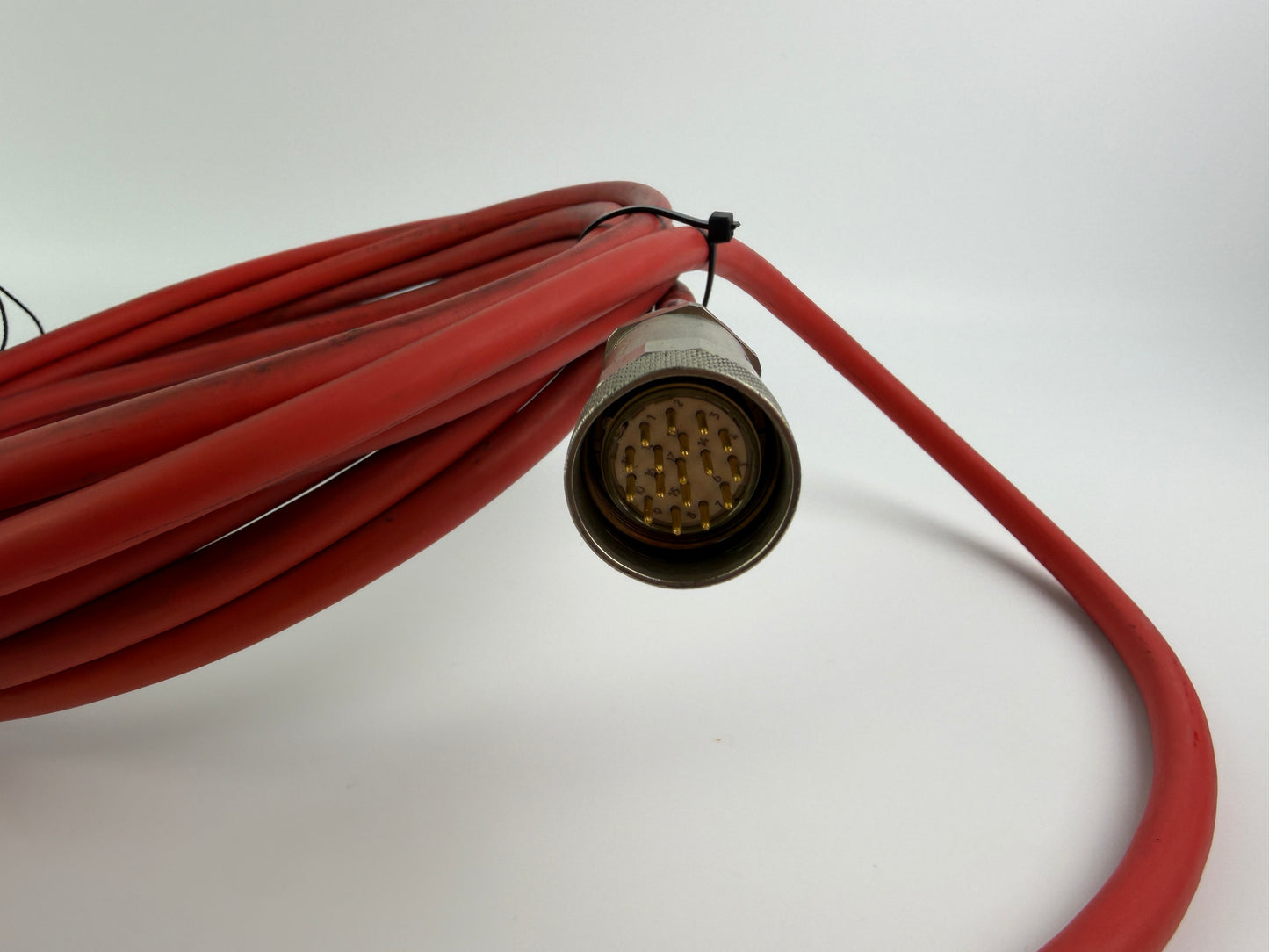 ROFIN KEBA KeTop C50 R / 73810 / 04 Teach Pendant Panel – 5m Cable