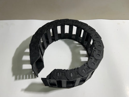 Igus 1400.068.100 Energy Chain Cable Carrier – Lot of 16 pcs