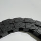 Igus 05.06.038 Energy Chain Cable Carrier – Lot of 37 Pieces