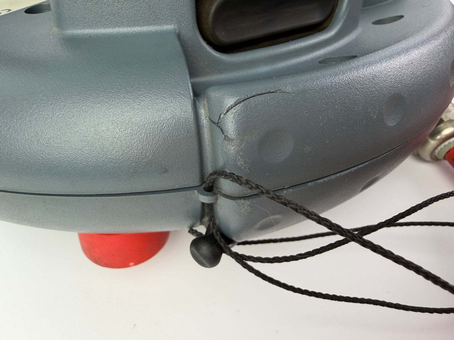 ROFIN KEBA KeTop C50 R / 73810 / 04 Teach Pendant Panel – 5m Cable