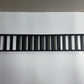 Igus 1400.080.075 Energy Chain Cable Carrier – Lot of 14 Pieces