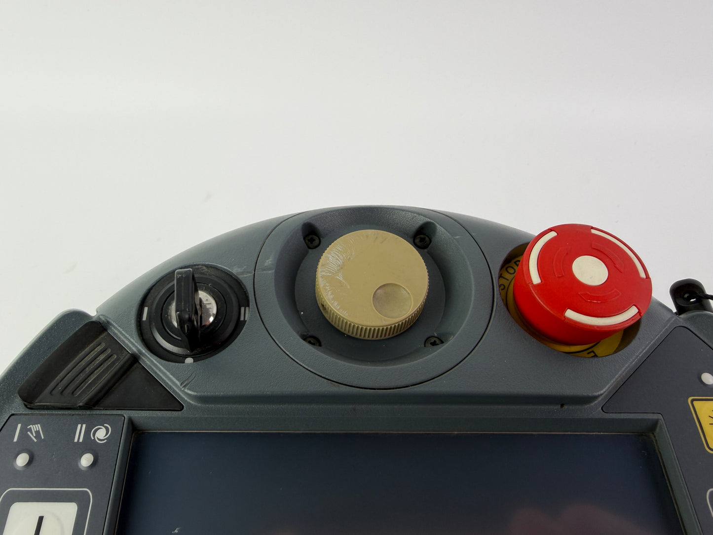 ROFIN KEBA KeTop C50 R / 73810 / 04 Teach Pendant Panel – 5m Cable