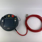 ROFIN KEBA KeTop C50 R / 73810 / 04 Teach Pendant Panel – 5m Cable