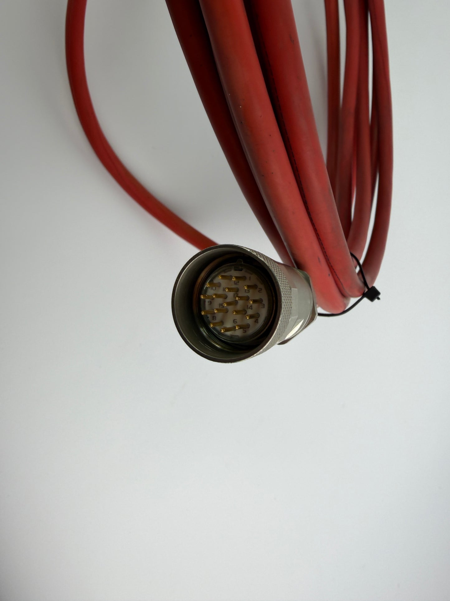 ROFIN KEBA KeTop C50 R / 73810 / 04 Teach Pendant Panel – 5m Cable