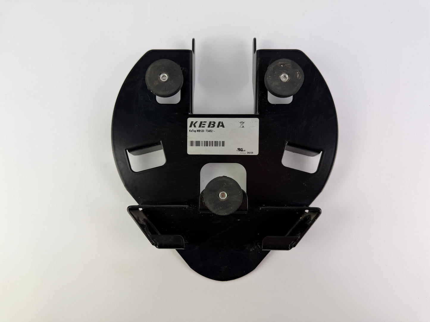 ROFIN KEBA KeTop C50 R / 73810 / 04 Teach Pendant Panel – 5m Cable