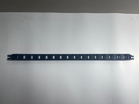 Igus 1500.015.035 Energy Chain Cable Carrier – Lot of 15 Pieces