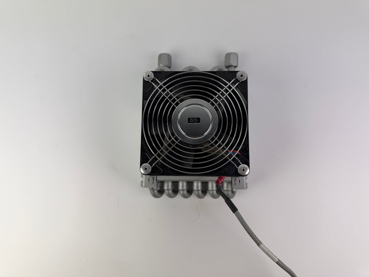 THERMATRON 720SNM0 Heat Exchanger Cooling Unit cable 2,7m