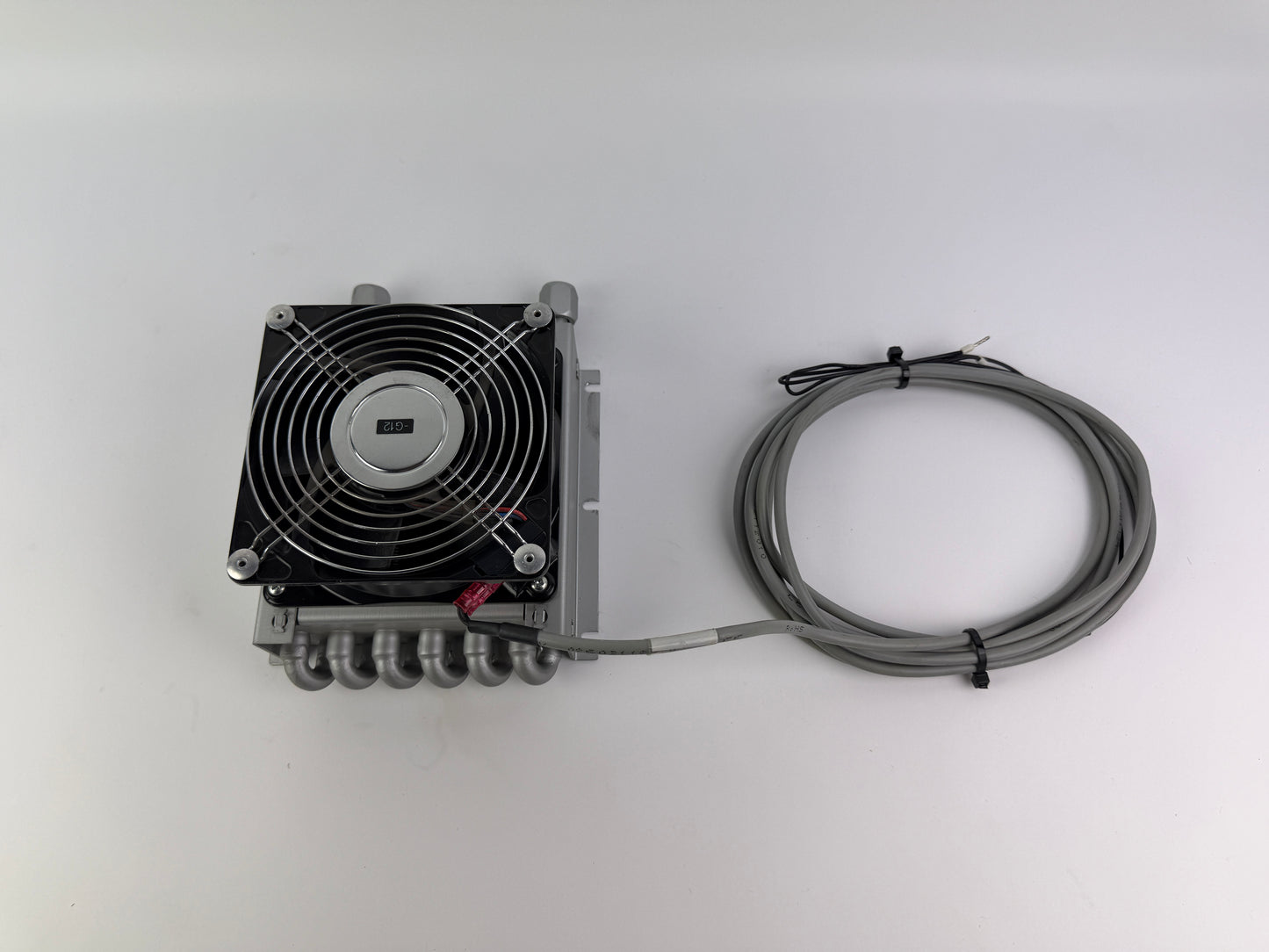 THERMATRON 720SNM0 Heat Exchanger Cooling Unit cable 2,7m