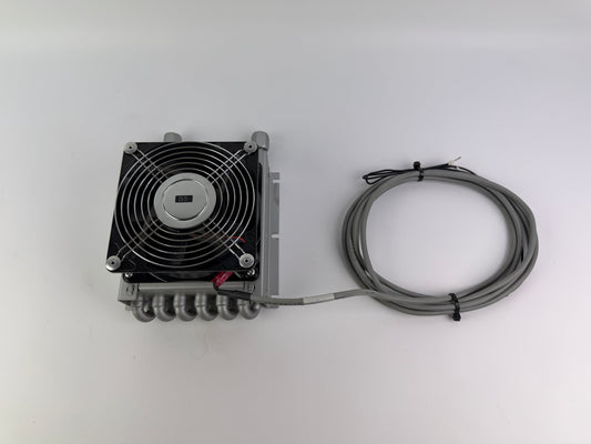 THERMATRON 720SNM0 Heat Exchanger Cooling Unit cable 2,7m