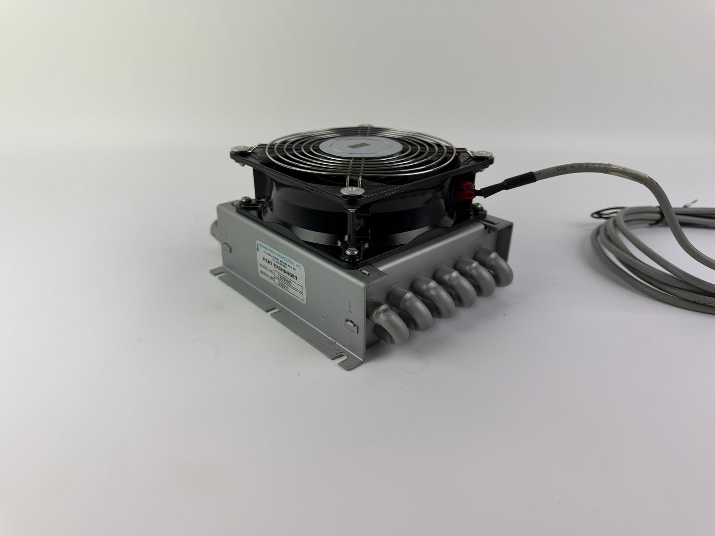 THERMATRON 720SNM0 Heat Exchanger Cooling Unit cable 2,7m