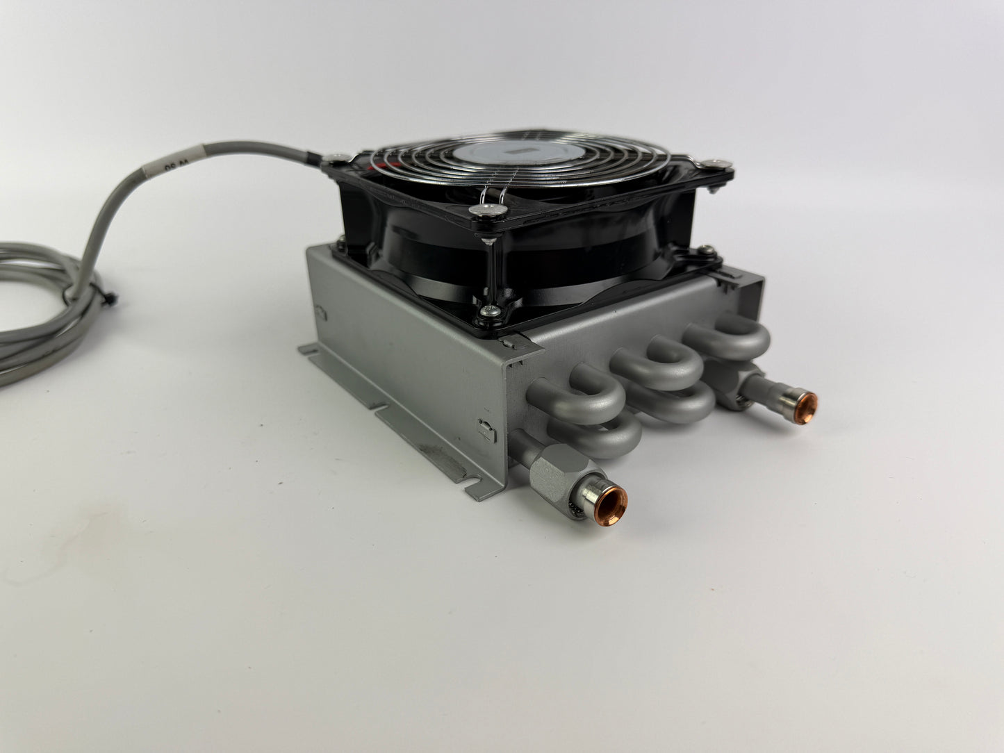 THERMATRON 720SNM0 Heat Exchanger Cooling Unit cable 2,7m