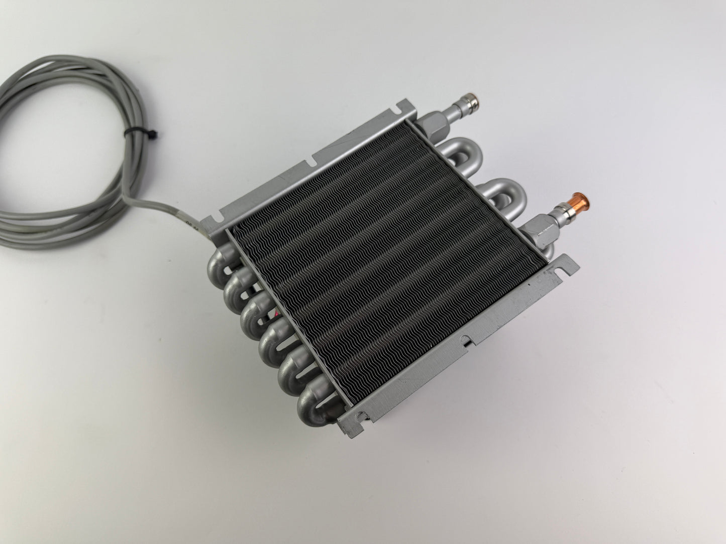 THERMATRON 720SNM0 Heat Exchanger Cooling Unit cable 2,7m