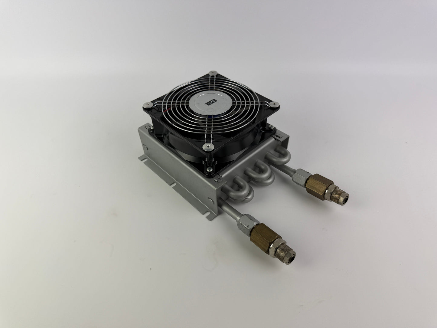 THERMATRON 720SNM0 Heat Exchanger Cooling Unit