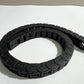 Igus 047.10.038 Energy Chain Cable Carrier – Lot of 37 Pieces
