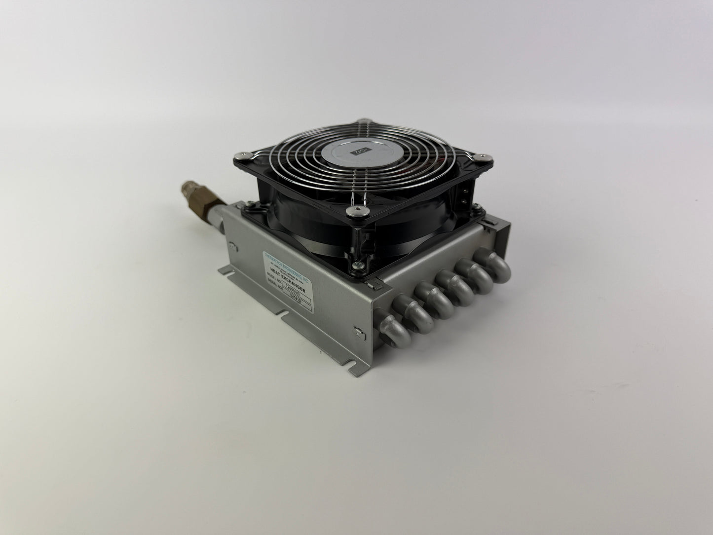 THERMATRON 720SNM0 Heat Exchanger Cooling Unit