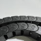 Igus 047.10.038 Energy Chain Cable Carrier – Lot of 37 Pieces