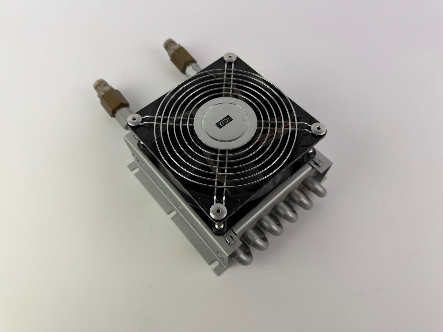 THERMATRON 720SNM0 Heat Exchanger Cooling Unit