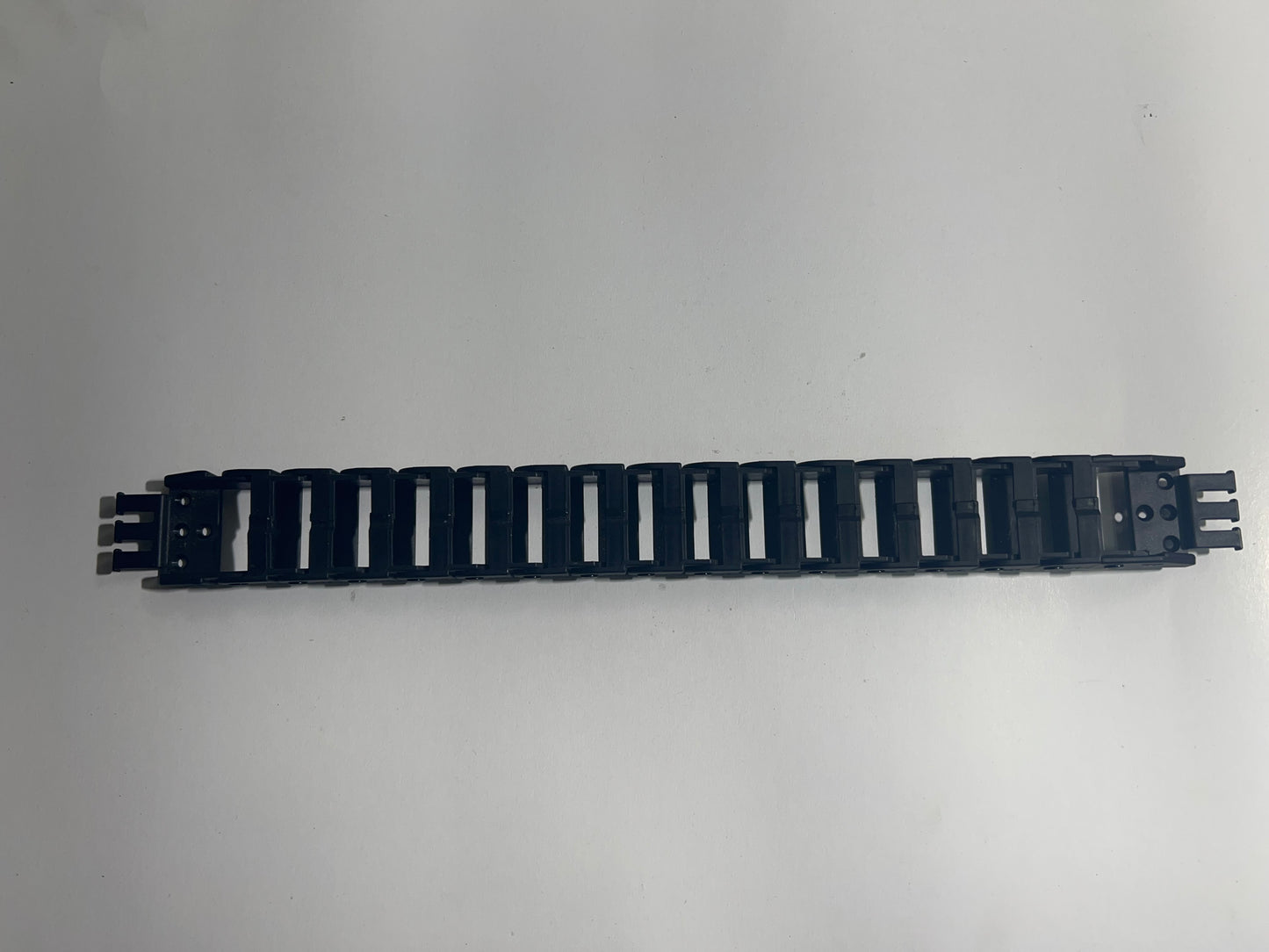 Igus Z08.30.038 Energy Chain Cable Carrier – Lot of 15pcs