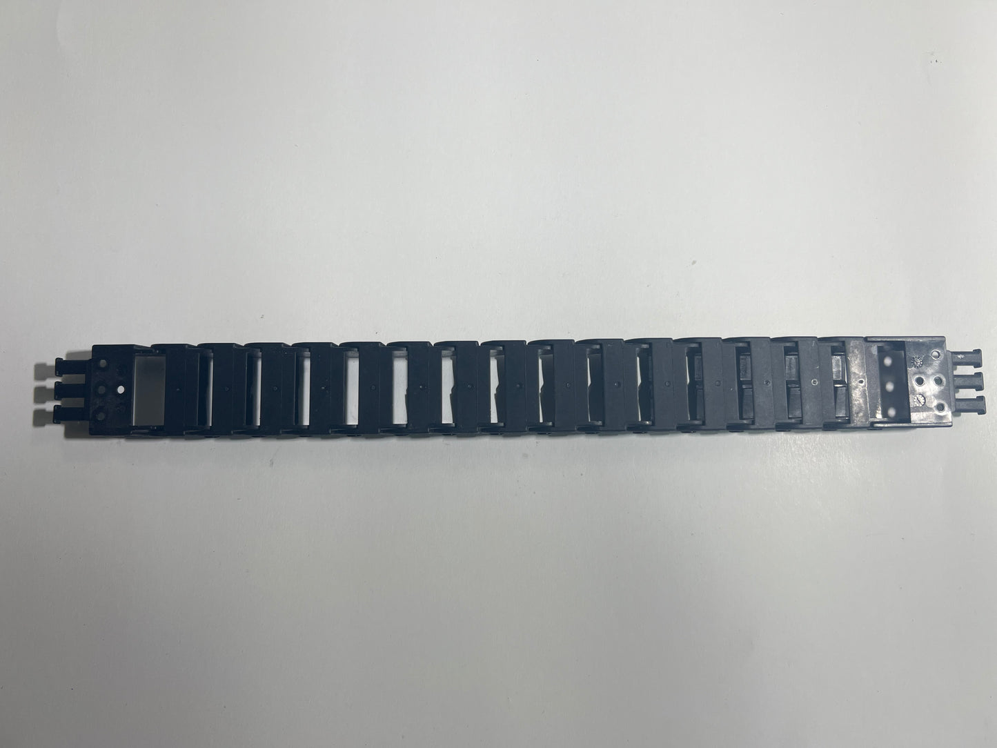 Igus Z08.30.038 Energy Chain Cable Carrier – Lot of 15pcs