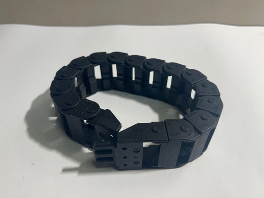 Igus Z08.30.038 Energy Chain Cable Carrier – Lot of 15pcs