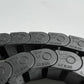 Igus 047.10.018 Energy Chain Cable Carrier – Lot of 35pcs