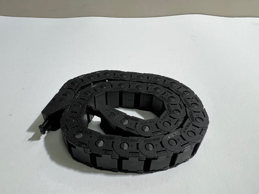 Igus 0130.10.20 Energy Chain Cable Carrier – Lot of 29pcs