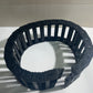 Igus 1400.100.100 Energy Chain Cable Carrier – Lot of 22pcs