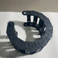 Igus 2500.10.100 Energy Chain Cable Carrier – Lot of 10pcs